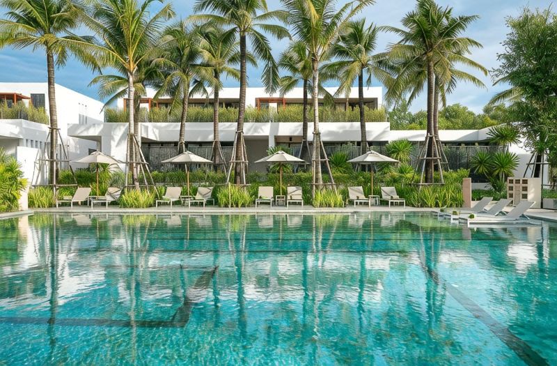 Melia Phuket Mai Khao photo 2