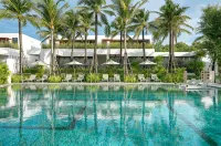 Melia Phuket Mai Khao - Gym