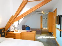 奧伯格切瓦爾布蘭科温泉酒店 - SPA