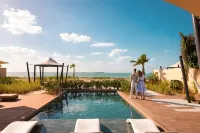 Bab Al Nojoum Hudayriyat Villas - Luxury
