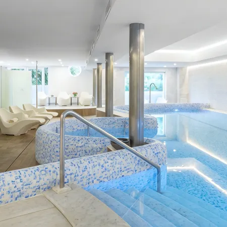 Eurostars Hotel Real