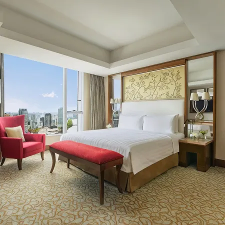 Shangri-La Ningbo