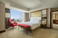 Shangri-La Ningbo - 5 estrellas