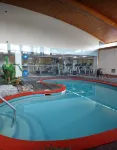 Novotel Rotorua Lakeside - Parkering