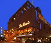 HOTEL AISUL MATSUYAMA - Desayuno