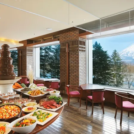 Hilton Niseko Village