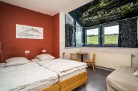 Babelfish Hostel - Hostels