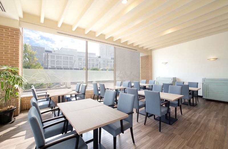 Oriental Hotel Tokyo Bay photo 4