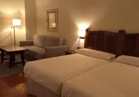 Parador de Santo Domingo de La Calzada - 4-Star