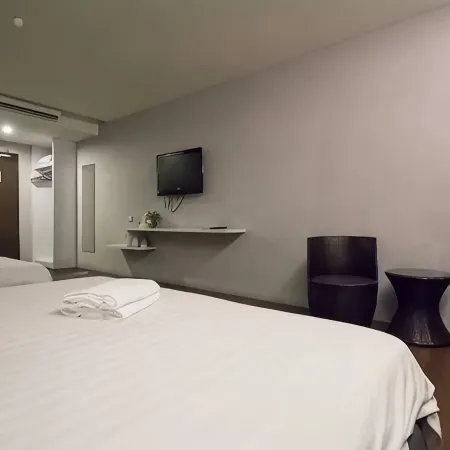 Chariton Hotel Ipoh