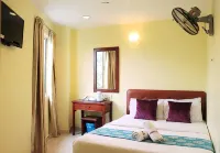Sun Inns Hotel Bandar Puchong Utama - Wifi