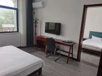 Nanling Yili Village Baiguo Shuzhuangyuan Homestay