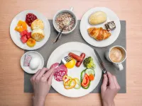 Novotel Moscow Center - พร้อมอาหารเช้า
