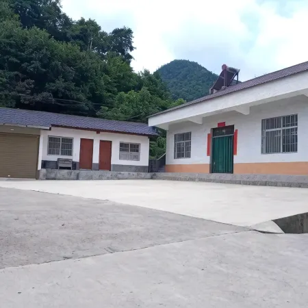 Xingxuan Inn (Yuxuan Road Branch)