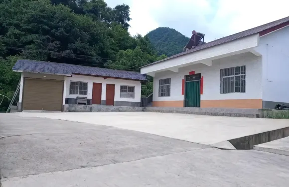 星沅客棧（玉碾路分店）