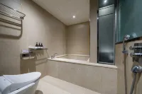 Almond Hotel Busan Station