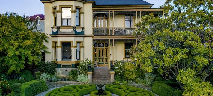 The Corinda Collection Hotels in Hobart