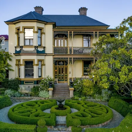 The Corinda Collection