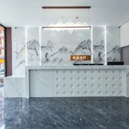Hotel Batang Berman