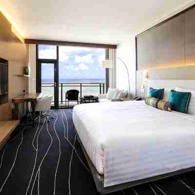 Dusit Thani Guam Resort Rooms