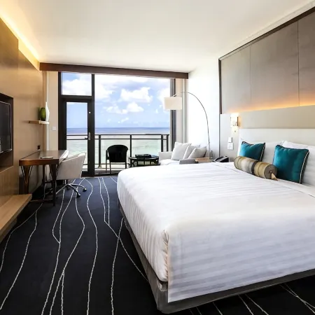 Dusit Thani Guam Resort