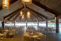 Bluewater Panglao Resort - breakfast