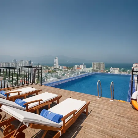 ANFADA Hotel Danang