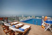 ANFADA Hotel Danang - Bars