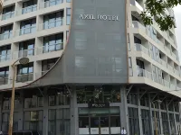 Axil HÔTEL Hotel di Dakar