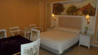 Huarong Huatai Fashion Hotel - 2-Star