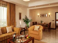 The Accord Metropolitan Hotels in Chennai