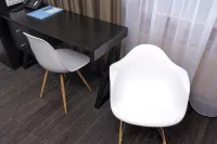 温德姆斯圖加特機場展覽中心酒店 - 健身室/gym room