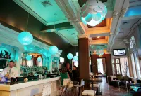 The Lafayette New Orleans by Kasa - bars