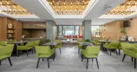Dongyueli Hotel (Shaoxing Downtown Area Cangqiao Straight Street) - breakfast