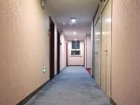 GreenTree Alliance Hotel (Ruyang Longsheng Road)