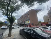 WACE Wansi E-sports Homestay (Ningbo Luotuo)