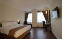 Hotel Dafam Pekalongan