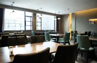 ingmen Ruilan Hotel (Youth Science and Technology Museum, Shihua Square Branch) - breakfast