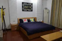 Jurong Guiyin Maoshan Lakeside Homestay - ห้องครัว