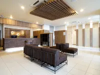 โรงแรม บีอาร์เอส ฮาโกดาเตะ โกเรียวคาคุ ทาวเวอร์ โรงแรมใกล้ถนนซากุระงาโอกะ