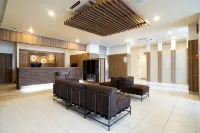 Hotel Brs Hakodate Goryokaku Tower Mae