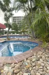 Royal on the Park - spa
