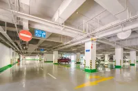 Honglongjing Hotel - Parking