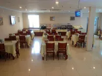 GreenTree Inn (Gaomi Liqun Road Minghao) - Frühstück