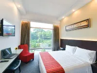 Hotel Chancellor@Orchard Hotels near Orchard