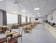 維也納飯店（化州北岸店） - 早餐
