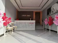 駿怡連鎖酒店（嵐縣汽車站店）