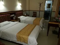 Renshou Xinyi Hotel