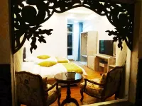 Jinghong Manzhelan Inn - Holiday Apartments