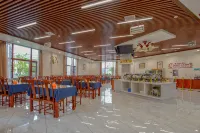 Zigui Chuyuan Villa Hotel - Morgenmad